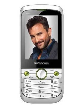 Wynncom W405