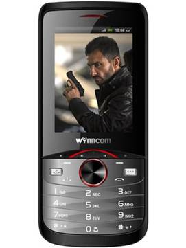 Wynncom W406
