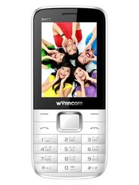Wynncom W412