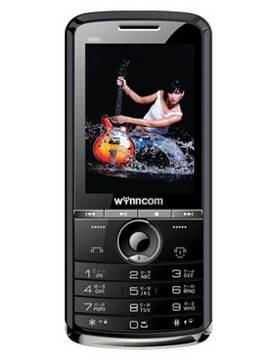 Wynncom W520
