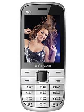 Wynncom W550