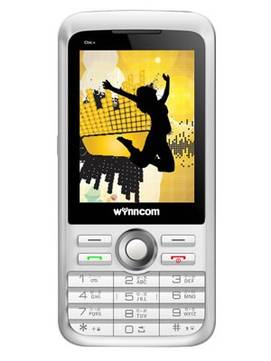 Wynncom W601