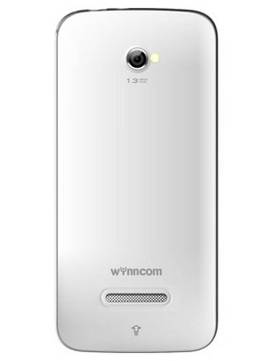 Wynncom W601