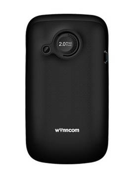 Wynncom W704i