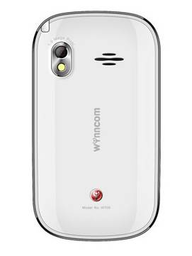 Wynncom W705