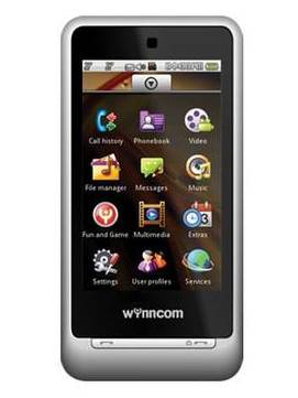 Wynncom Y100