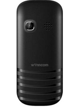 Wynncom Zeal