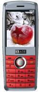 Xage M09