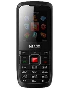 Xage M108