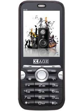 Xage M135