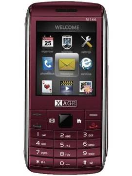 Xage M144