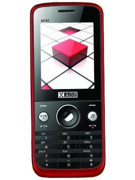 Xage M162