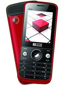Xage M162
