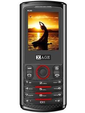 Xage M180