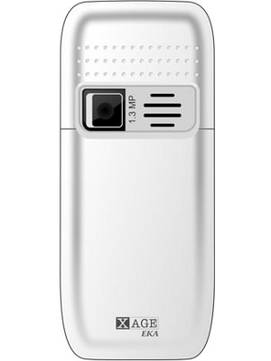 Xage M198 EKA