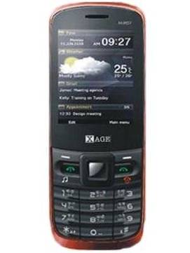 Xage M207