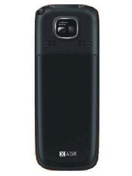 Xage M207