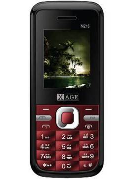 Xage M216