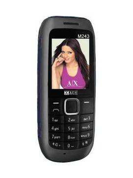Xage M243