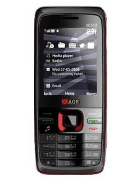 Xage M306