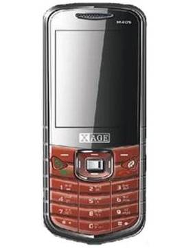 Xage M405