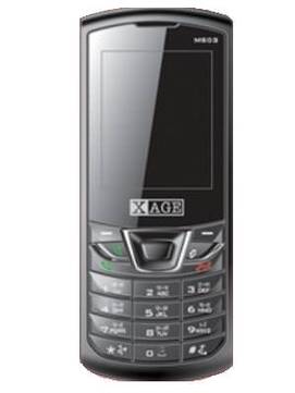 Xage M603