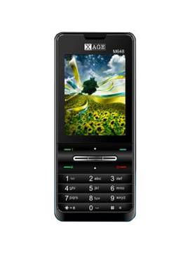 Xage M648 Ego