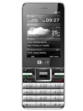 Xage M702