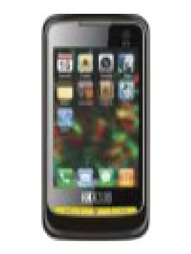 Xage M738 Speed