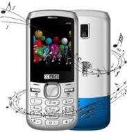Xage M756 Rock