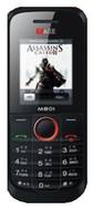 Xage M801