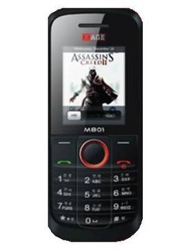 Xage M801