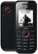 Xage M801