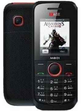 Xage M801