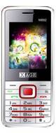 Xage M882 Taal