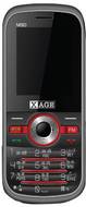 Xage M90 Atom