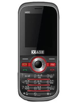 Xage M90 Atom
