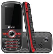 Xage M90 Atom