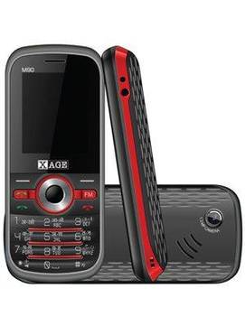 Xage M90 Atom