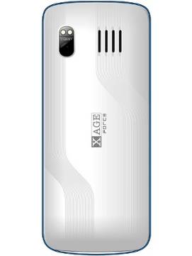 Xage M900 Force
