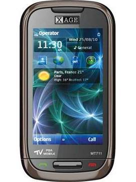 Xage MT711