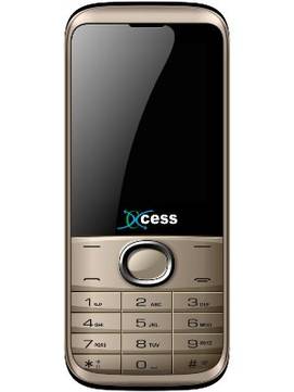 Xccess Bold X200