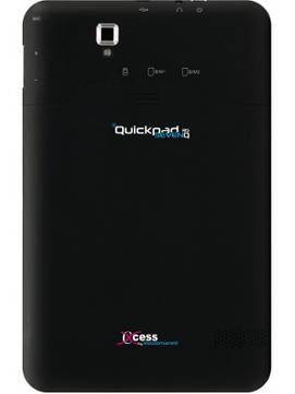 Xccess Quickpad 73G