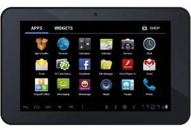 Xccess Quickpad 7EVDO