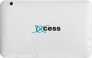 Xccess Quickpad 7EVDO