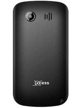 Xccess Wave