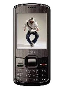 Xcite 115