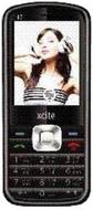 Xcite 116
