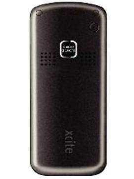Xcite 116