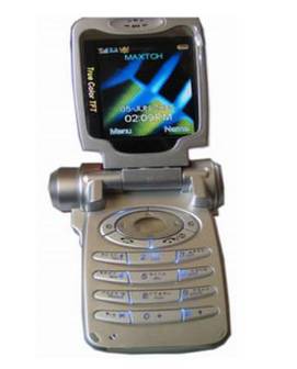 Xcute DV1